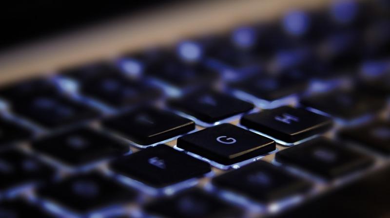Scientists Develop A Keyboard That Can Be Wrinkled And Tucked In A Pocket