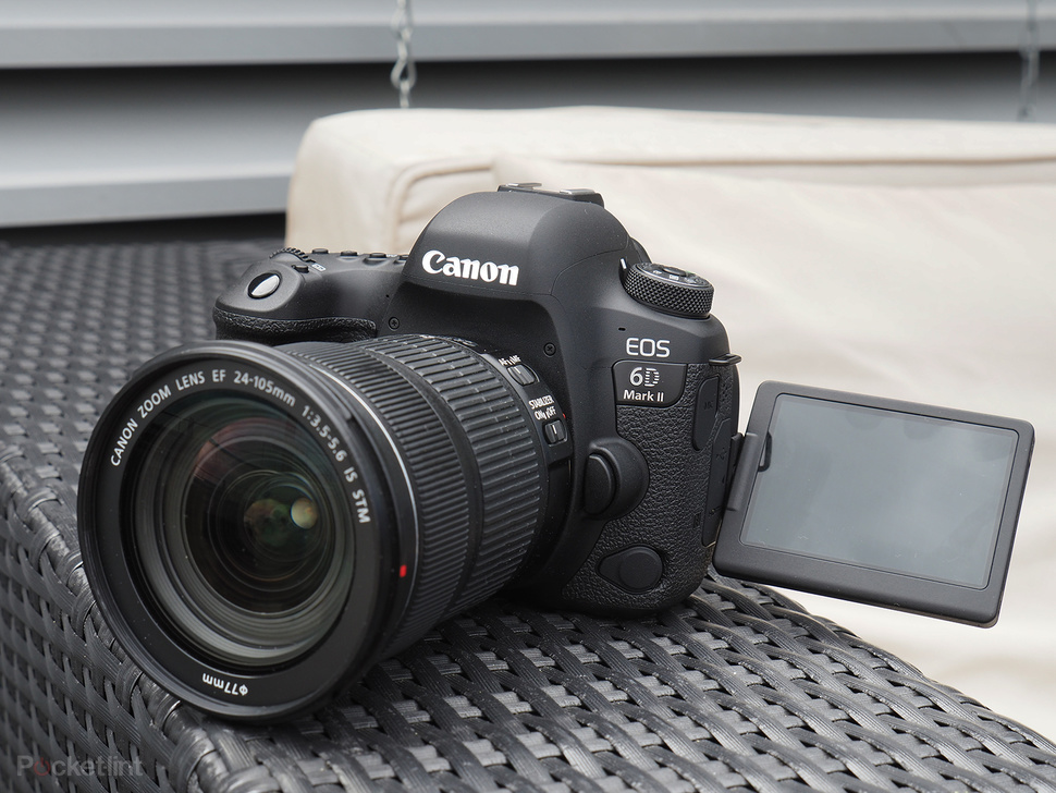 Canon Sold Off Its Last Film Camera, A Milestone Achieved Successfully