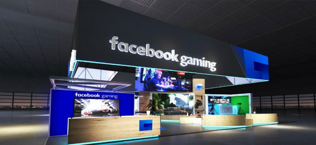 Facebook Rolls Out New Portal For Gaming Fans