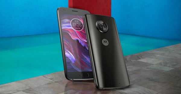 Motorola Receives Approval On Copyright For Foldable Phone