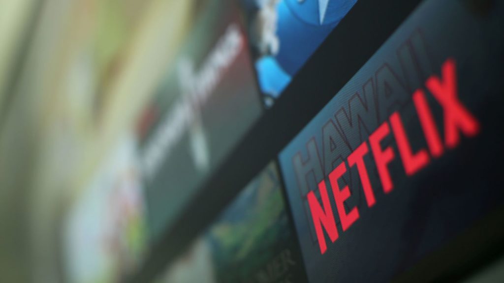 Netflix Head Friedland Loses The Job For Using N-Word