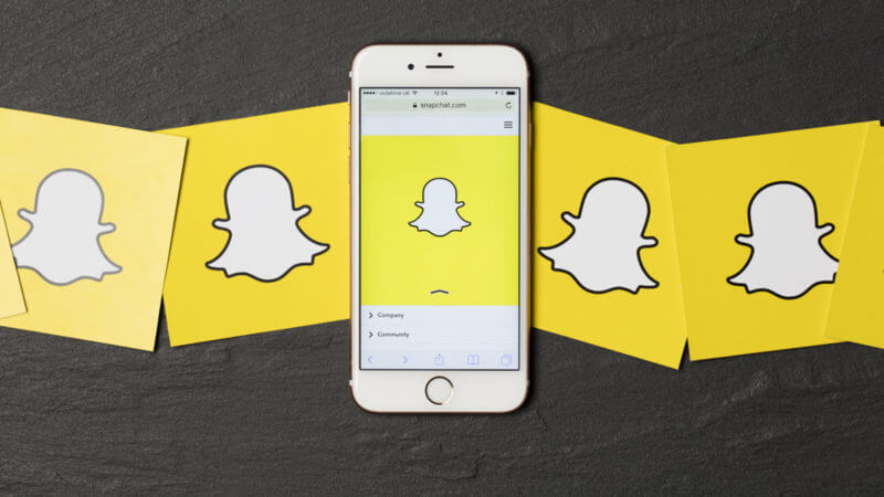 Snapchat’s Snap Kit Developer Tools with New and Secure Standards
