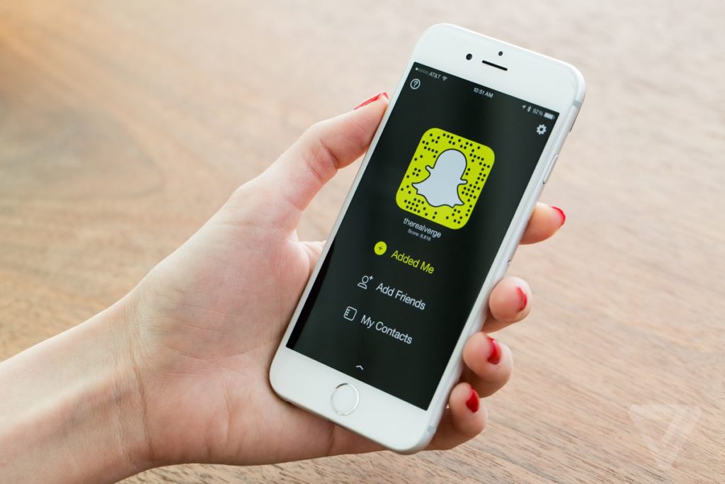 Snapchat Launches Snap Kit Bringing Its Bitmoji And Camera To Other Apps