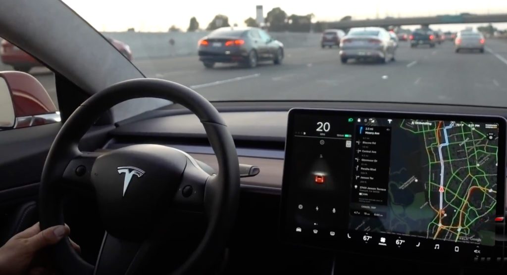 Tesla News: How Neural Net Is Taking On Autopilot Software?