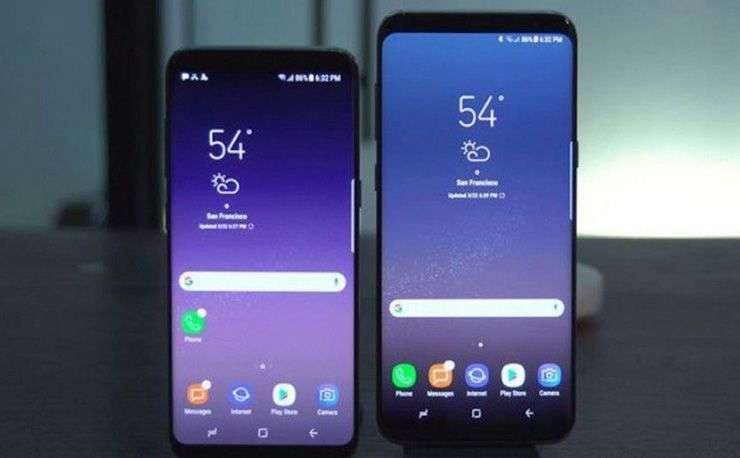 Samsung Galaxy Note 9 Might Have 512 GB Of Internal Memory