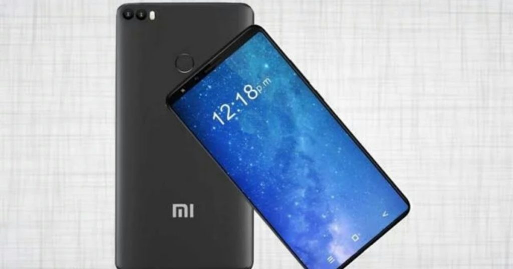 Specifications For Xiaomi Mi Max 3 Surfaced On A Certification Site