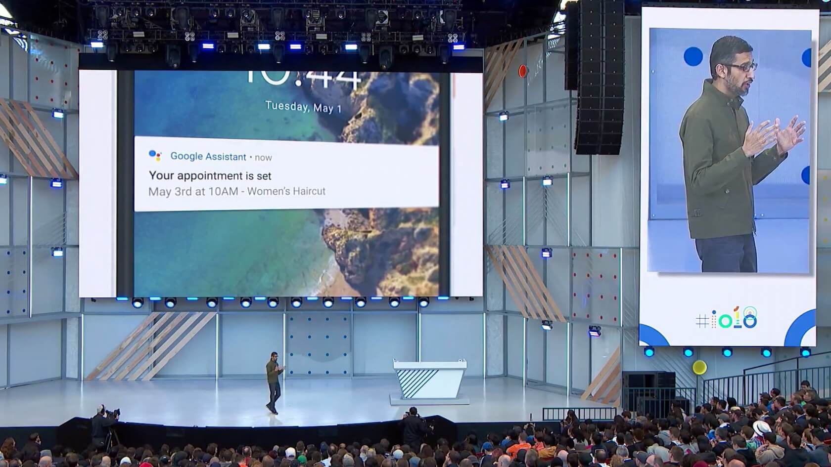 Google Duplex Can Ultimately Make Its Course Into Call Centers