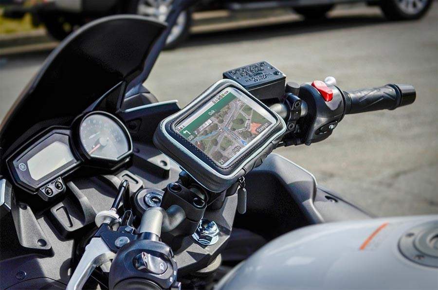 Google Maps Gets A New Feature For Motorcyclists