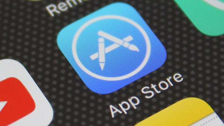 Apple’s App Store Income Doubled Than Play Store in First half Of 2018