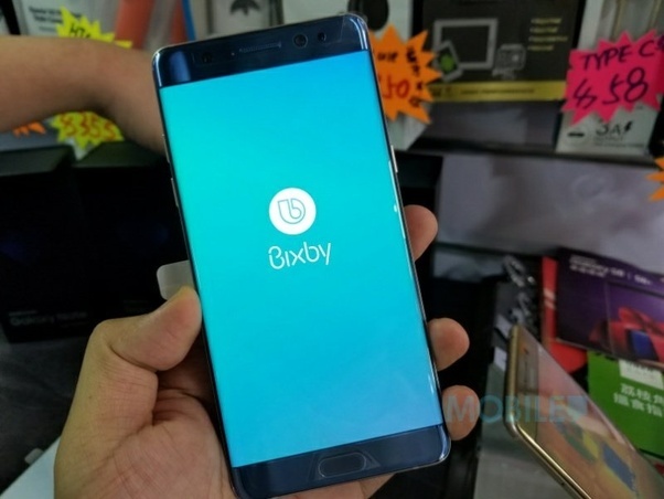 Samsung To Close Bixby Feature That Bribed Users To Employ It