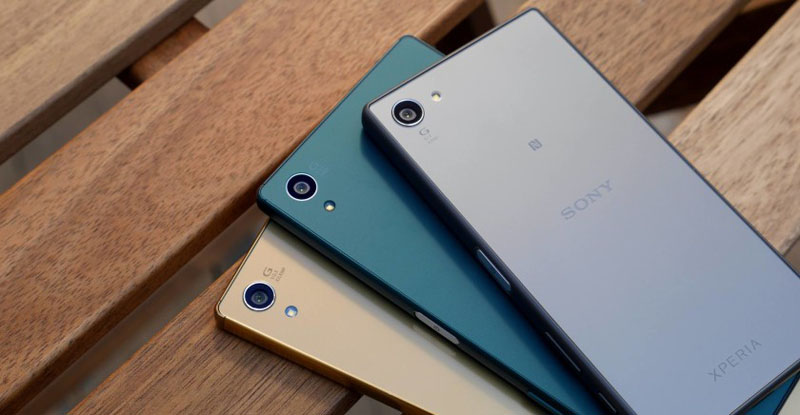 Sony’s Forthcoming Xperia XZ3 Might Have 4 Cameras