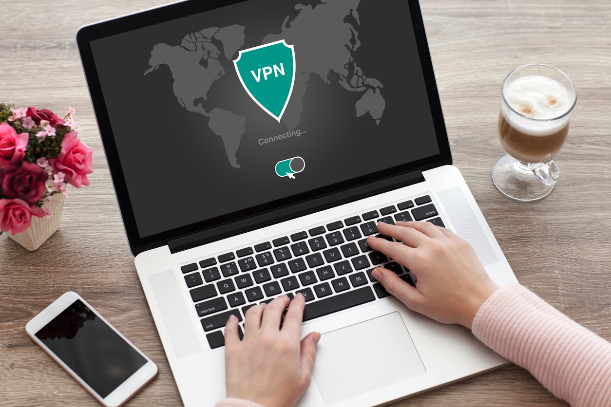 Protection For Your Business By Using a VPN