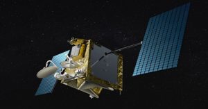 OneWeb Has Bigger Plans To Launch 650 Satellites In Constellation