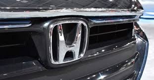 Over Air Bag Injuries, Honda Recalls Around 1.1 Million Units