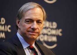 Ray Dalio Says Slowing Economy And High Inflation Are Causes Of Concern