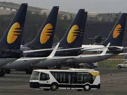 Jet Airways Flights To Stay Grounded As Lenders Refuse Emergency Funds