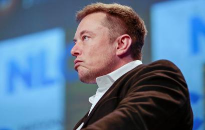 Manhattan Judge To Decide On Litigation Against CEO Musk