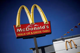 McDonald’s Acquires A Tech Startup Named ‘Dynamic Yield’ For $300Mn