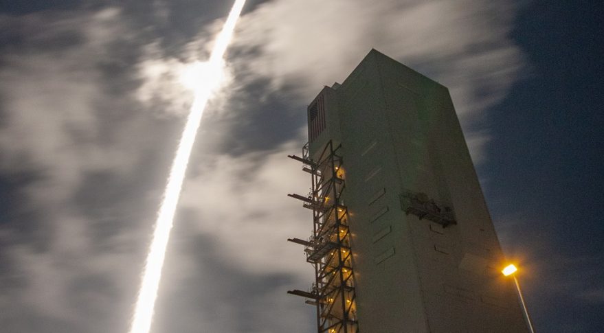 Rocket Lab Deal Will Support Affordable Space Rides For Smaller Sats—Air Force