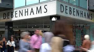 Sports Direct Equates Debenhams Takeover Deal To National Scam