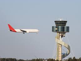 Sydney Air Traffic Hit Following Smoke At The Control Tower