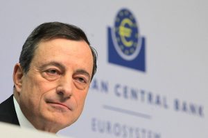 The ECB Is Still Trying To Save The Economy