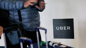 Uber May Not Profit, Reads Its IPO Papers