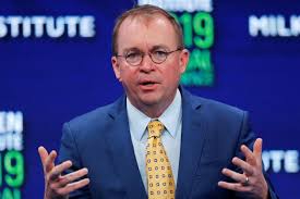 US, China To Reach Trade Agreement In 2 Weeks Says Mulvaney