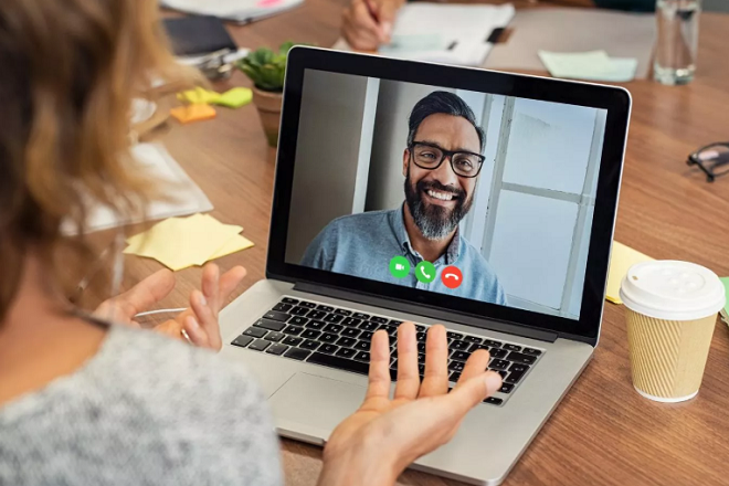 5 Best Websites For Video Call