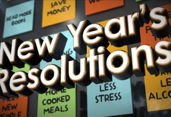 New Year’s Resolution Fail Most Of The Time