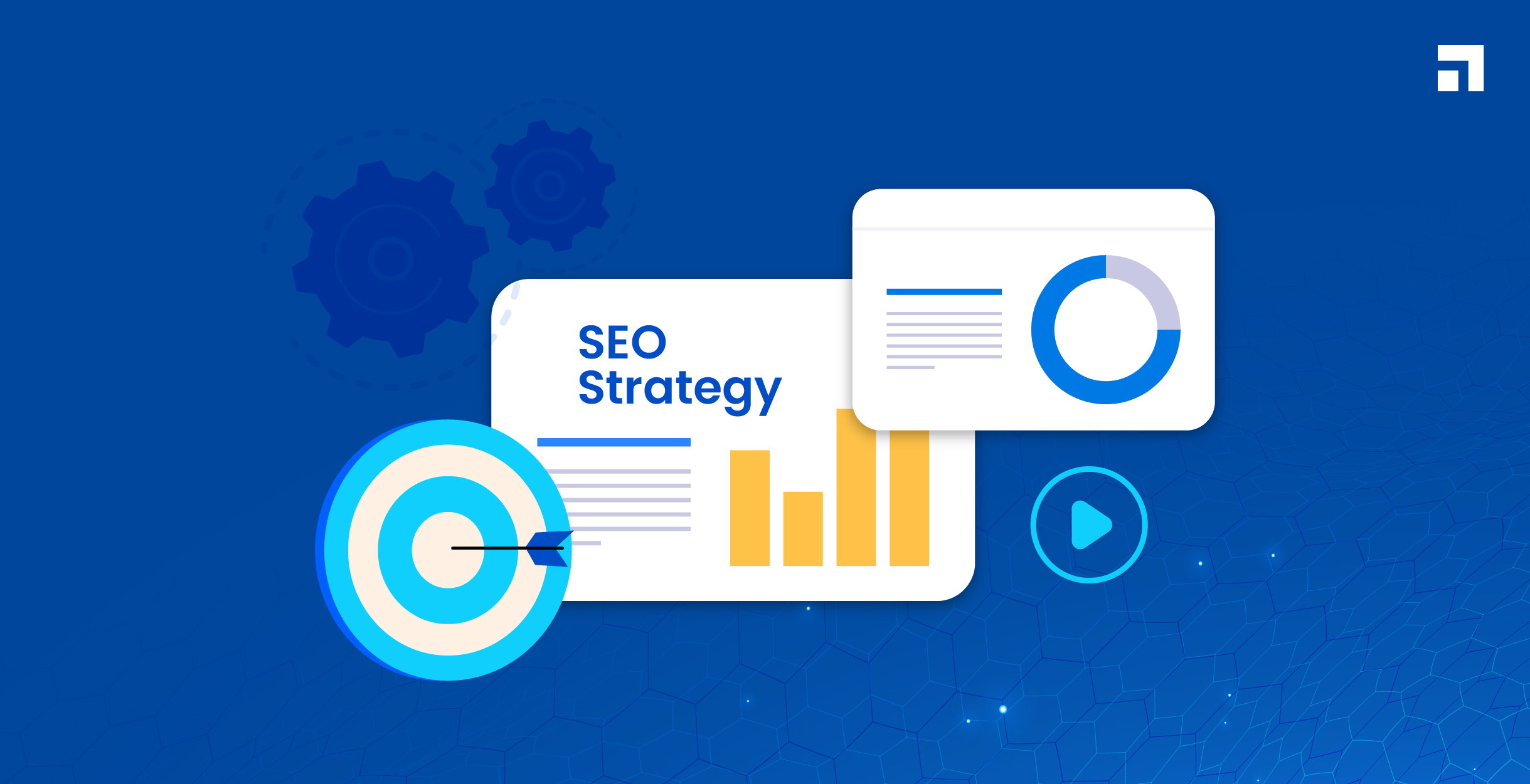 Effective SEO Strategy