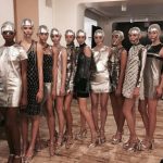 Fashion Meets Technology