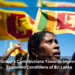 Adani Group's Contributions Towards Improving the Economic Conditions of Sri Lanka