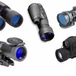 Best Night Vision Optics